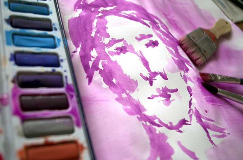 Painting and Drawing