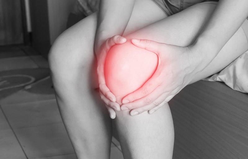 Physical Rehabilitation